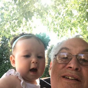 Meet your Posher, Neil